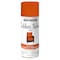 Rust-Oleum Outdoor Fabric Spray Paint, Burnt Orange, Matte, 12 Oz 352122 - alternate 1